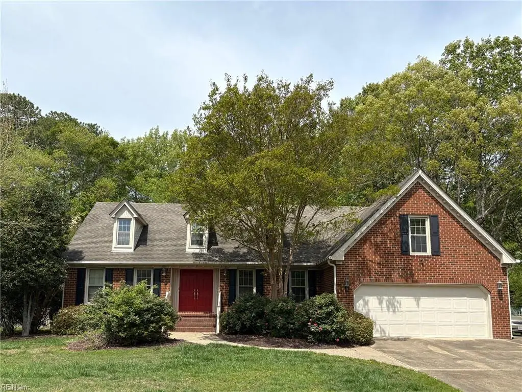 828 Forest Lakes Circle, Chesapeake, VA 23322 - #1