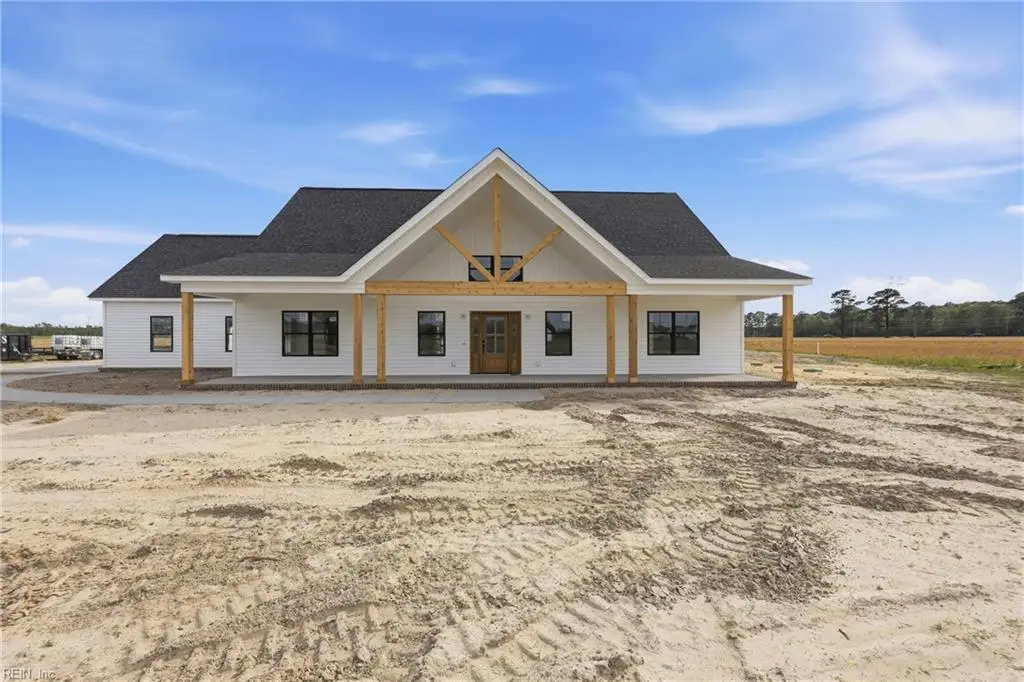 14002 Old Suffolk Road, Windsor, VA 23487 - #1