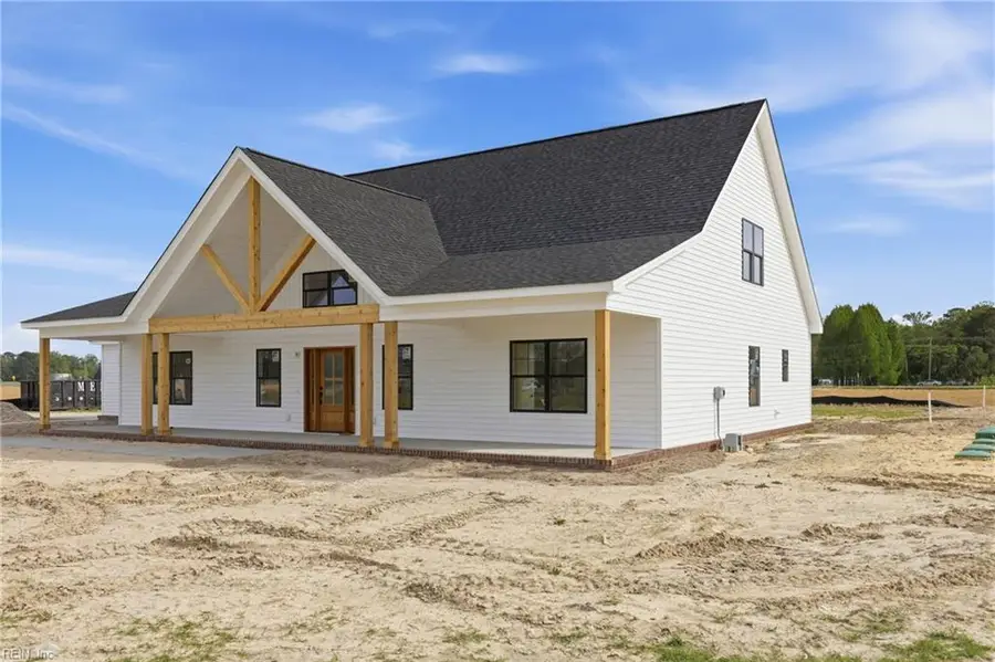 14002 Old Suffolk Road, Windsor, VA 23487 - #2