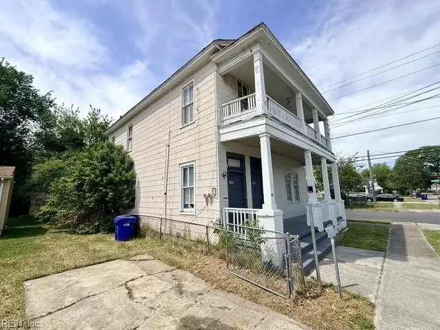 1900 Charleston Avenue Avenue, Portsmouth, VA 23704 - #2