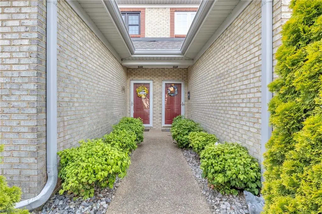 242 Genoa Drive #20, Hampton, VA 23664 - #1