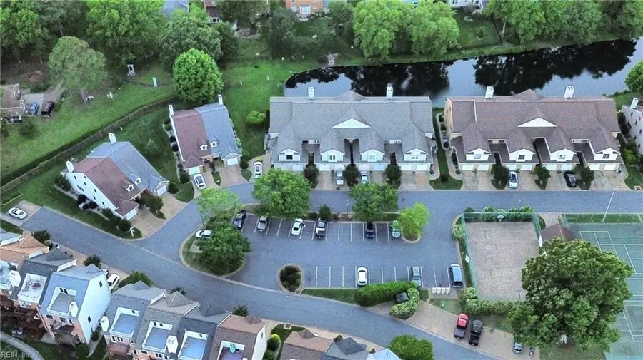 242 Genoa Drive #20, Hampton, VA 23664 - #3