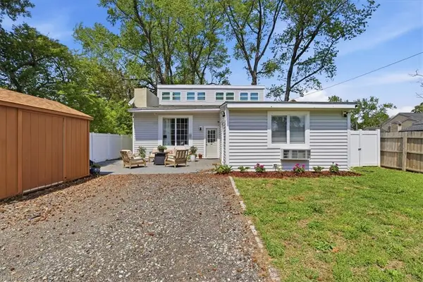 615 12th Street, Virginia Beach, VA 23451