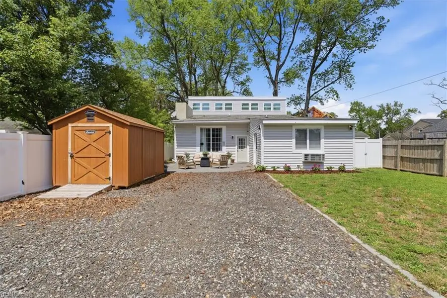 615 12th Street, Virginia Beach, VA 23451 - #2