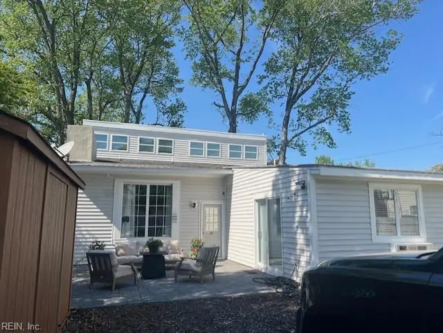 615 12th Street, Virginia Beach, VA 23451 - #3