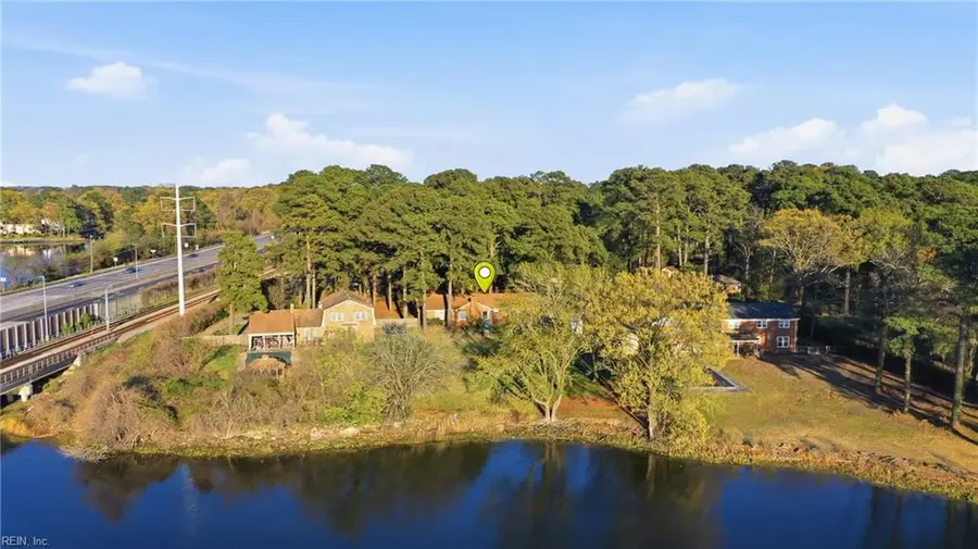 5207 Riverwood Road, Norfolk, VA 23502 - #2