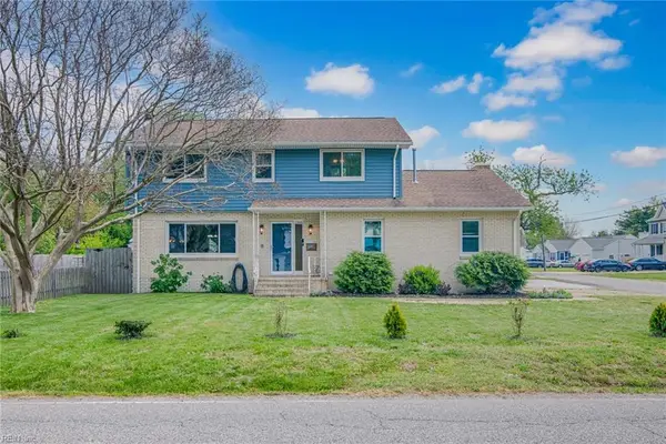 1200 Old Buckroe Road, Hampton, VA 23663