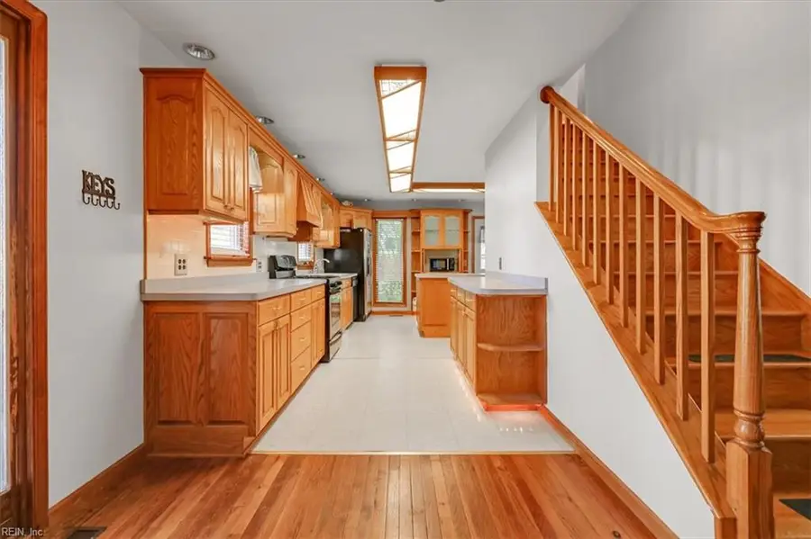 2237 Jeffrey Drive, Norfolk, VA 23518 - #3