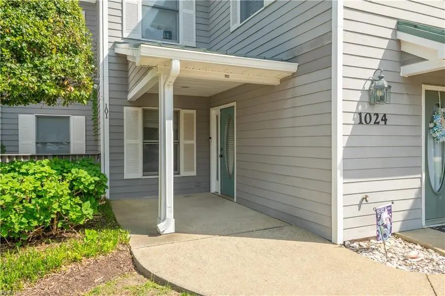 1024 High Dunes Quay #1, Hampton, VA 23664 - #3