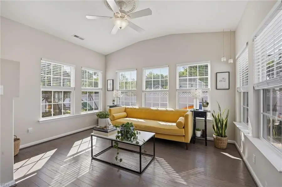 210 Triton Road, Suffolk, VA 23435 - #2