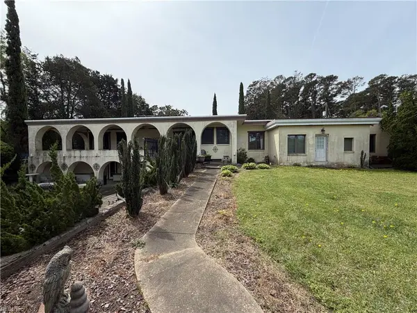 3328 Eagle Nest Point, Virginia Beach, VA 23452