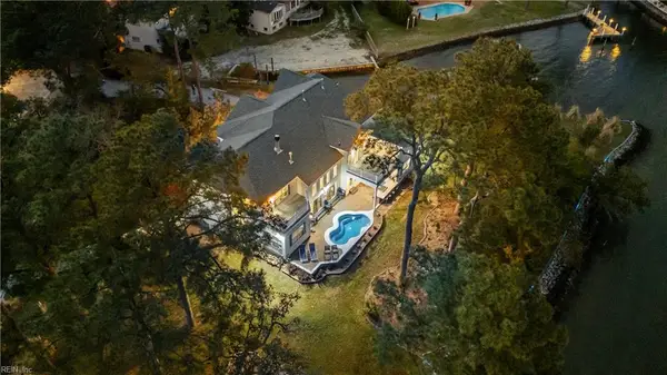 2000 English Cedar Circle, Virginia Beach, VA 23451