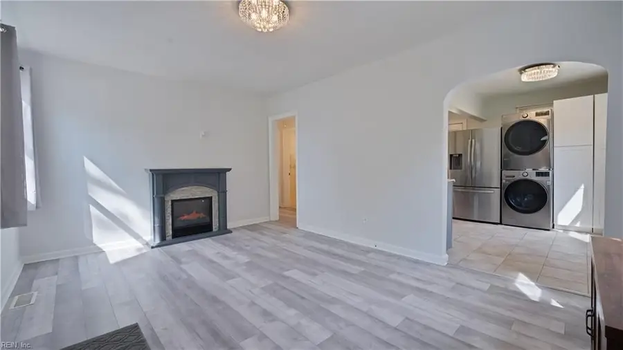 37 Cavalier Road, Hampton, VA 23669 - #2