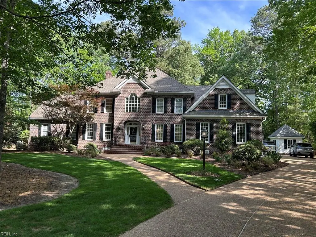 3099 Nathaniels Green, Williamsburg, VA 23185 - #1