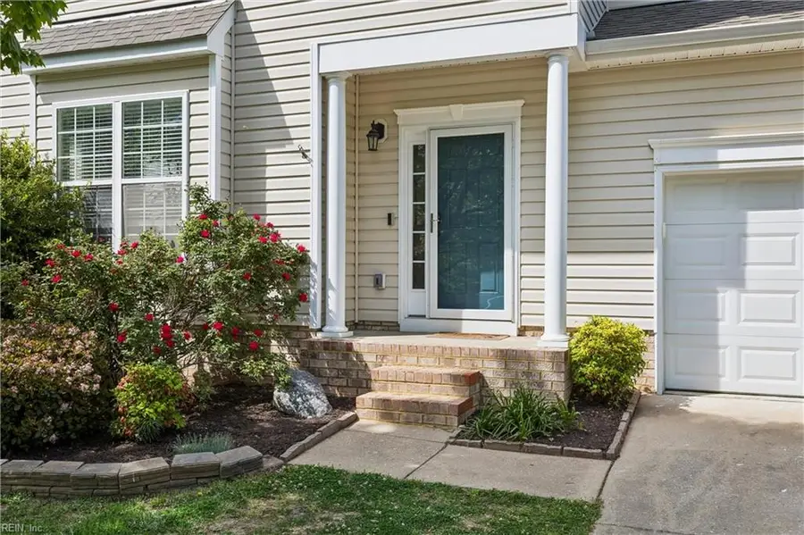 620 Queensbury Lane, Williamsburg, VA 23185 - #3