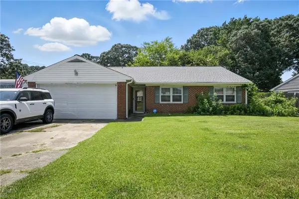 236 Haledon Road, Chesapeake, VA 23320