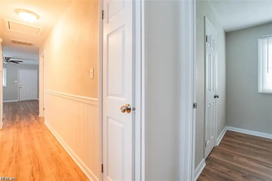 714 Langley Ave, Hampton, VA 23669 - #2