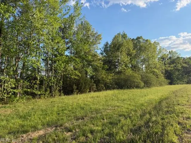 2.41AC Carrsville Highway, Carrsville, VA 23315 - #2