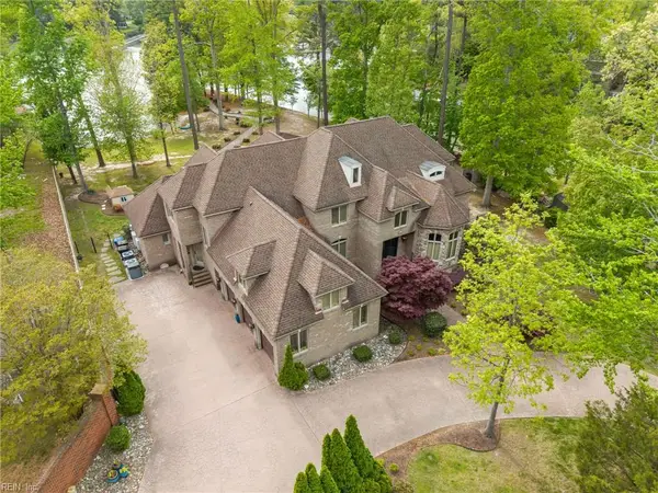 4016 Wheelgate Lane, Virginia Beach, VA 23455