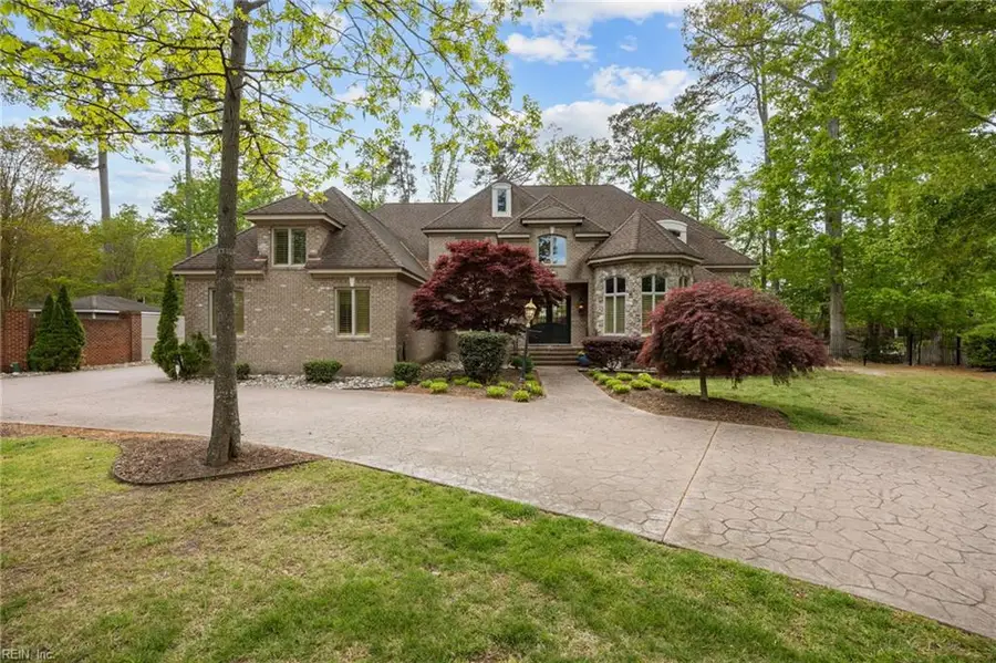 4016 Wheelgate Lane, Virginia Beach, VA 23455 - #3