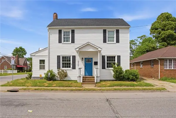 2700 E Virginia Beach Boulevard, Norfolk, VA 23504