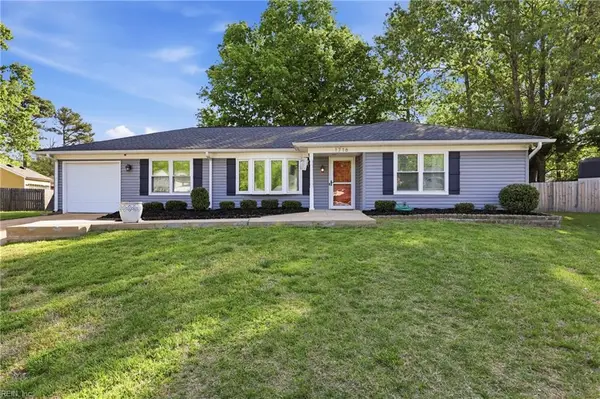 1716 Caroga Court, Virginia Beach, VA 23453