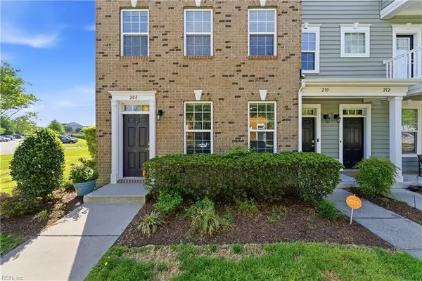 208 Agate Street, Virginia Beach, VA 23462