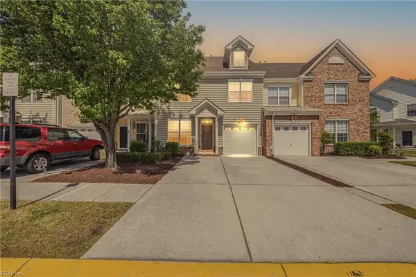 1025 Lambourne Lane, Virginia Beach, VA 23462