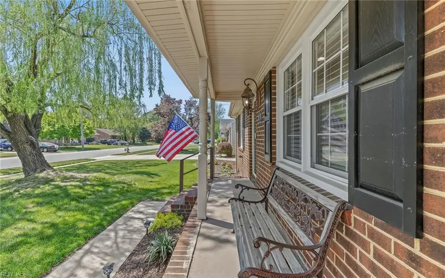 5536 Old Providence Road, Virginia Beach, VA 23464 - #2