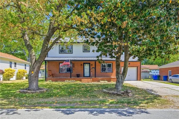 776 Old Lucas Creek Road, Newport News, VA 23602