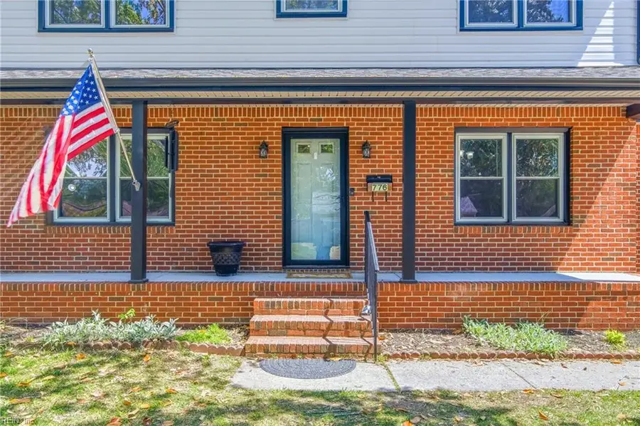 776 Old Lucas Creek Road, Newport News, VA 23602 - #3