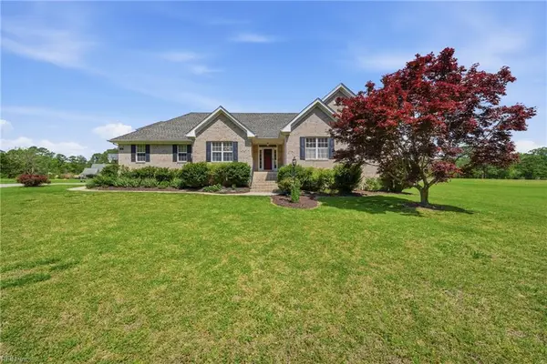 4484 Cherokee Drive, Suffolk, VA 23434