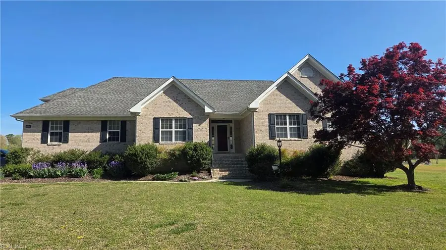 4484 Cherokee Drive, Suffolk, VA 23434 - #2