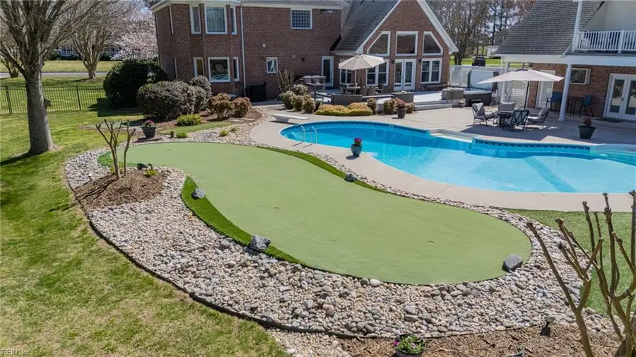 2112 Blossom Hill Court, Virginia Beach, VA 23457 - #2