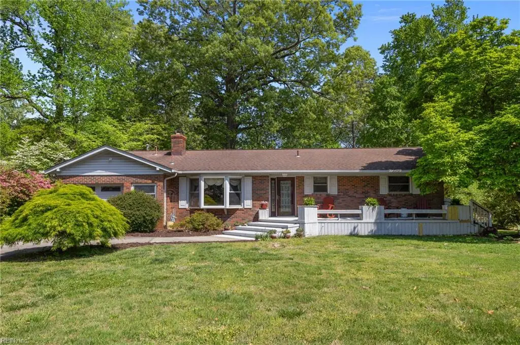 2409 Millwood Road, Virginia Beach, VA 23454 - #1