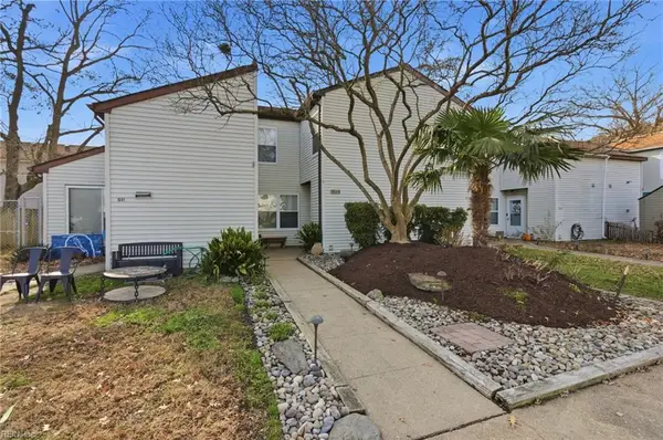 1043 Coastaway Drive, Virginia Beach, VA 23451