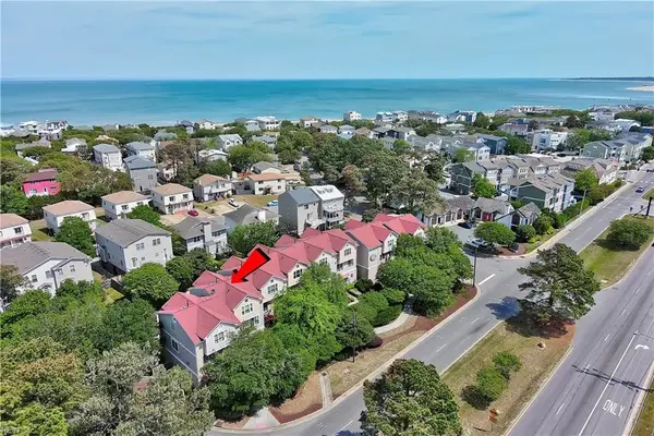 3725 Avilla Court, Virginia Beach, VA 23455