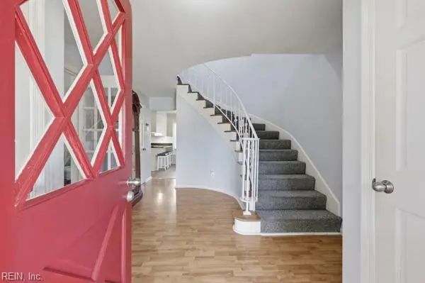 5233 Fairfield Boulevard, Virginia Beach, VA 23464 - #3