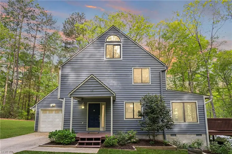 118 Barlows Run, Williamsburg, VA 23188 - #2