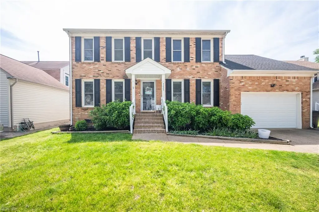 4225 Derby Wharf Drive, Virginia Beach, VA 23456 - #1