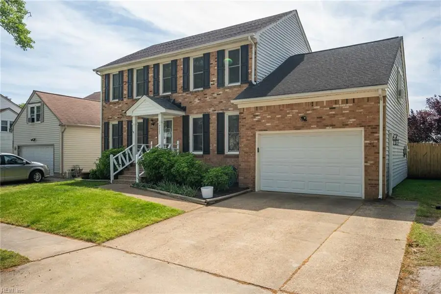 4225 Derby Wharf Drive, Virginia Beach, VA 23456 - #2