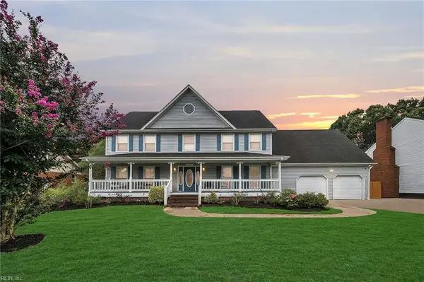 1221 Hartford Drive, Virginia Beach, VA 23464