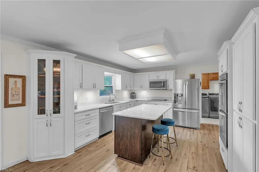 1221 Hartford Drive, Virginia Beach, VA 23464 - #3