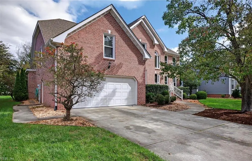 823 Keeling Dr, Chesapeake, VA 23322 - #1