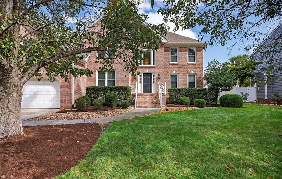 823 Keeling Dr, Chesapeake, VA 23322 - #3