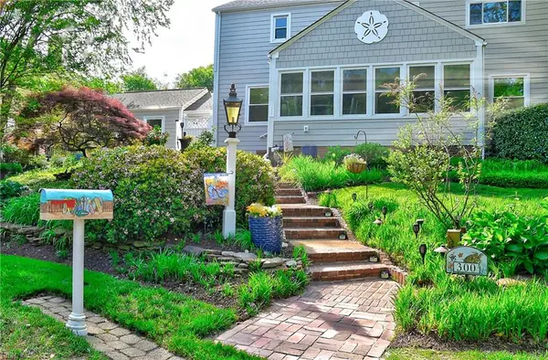 300 59th Street, Virginia Beach, VA 23451