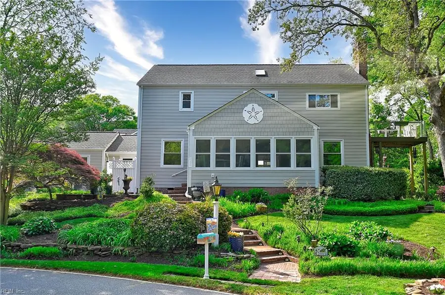 300 59th Street, Virginia Beach, VA 23451 - #3