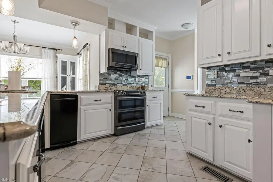 100 Crescent Drive Drive, Franklin, VA 23851 - #2