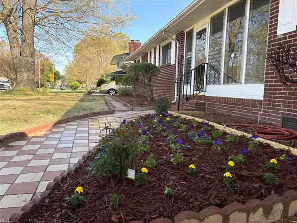 4011 Campbell Road, Newport News, VA 23602