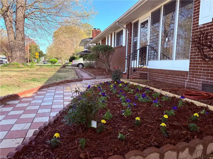 4011 Campbell Road, Newport News, VA 23602 - #2